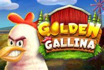 Play Golden Gallina slot
